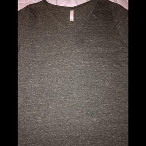 Lularoe Christy Tee 3xl
